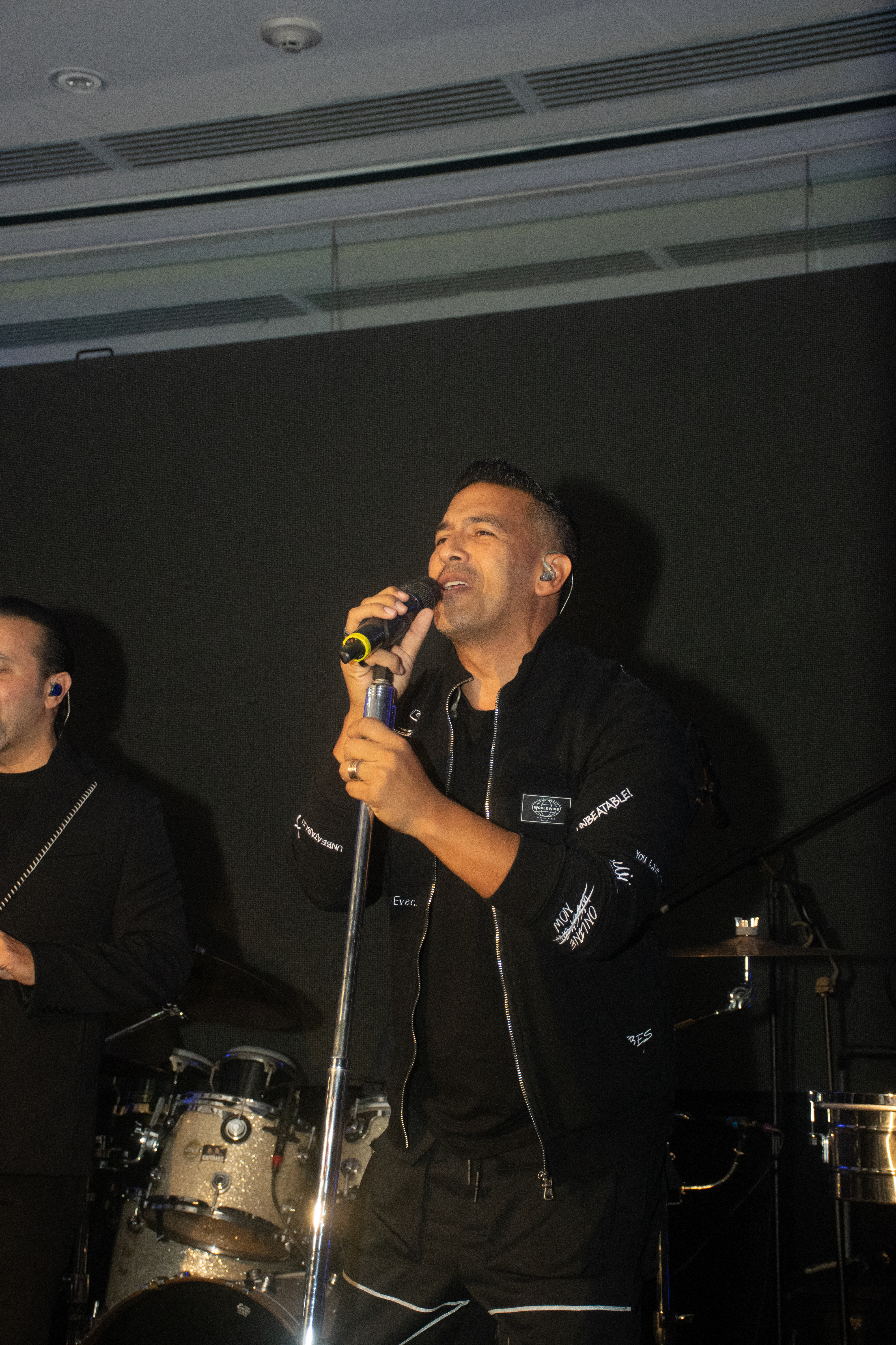 Foto de un participante del evento DRINK AND DINE